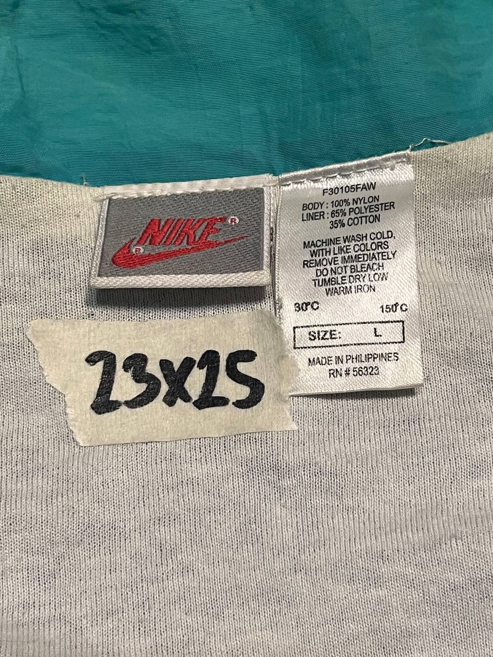 Nike Vintage Jacket