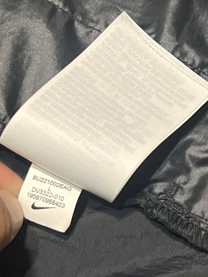 Nike Snake Skin Windbreaker