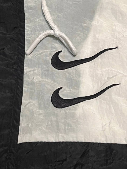 Nike Double Swoosh Windbreaker