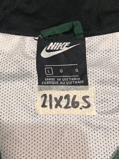 Nike Double Swoosh Windbreaker