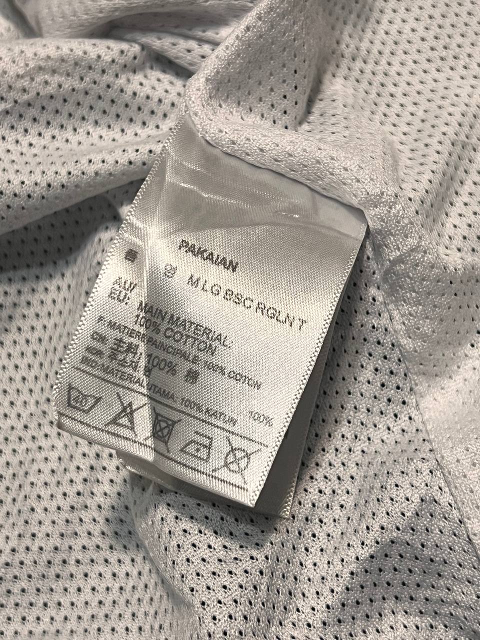 Nike Double Swoosh Windbreaker