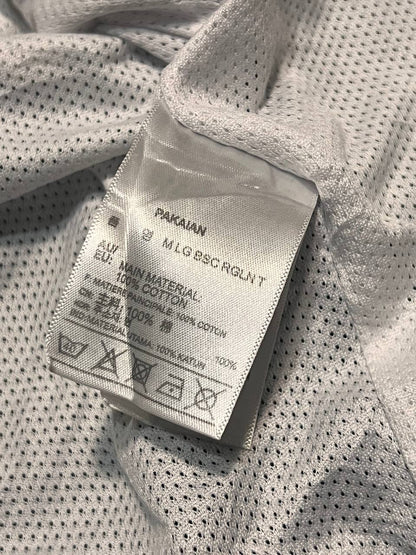 Nike Double Swoosh Windbreaker