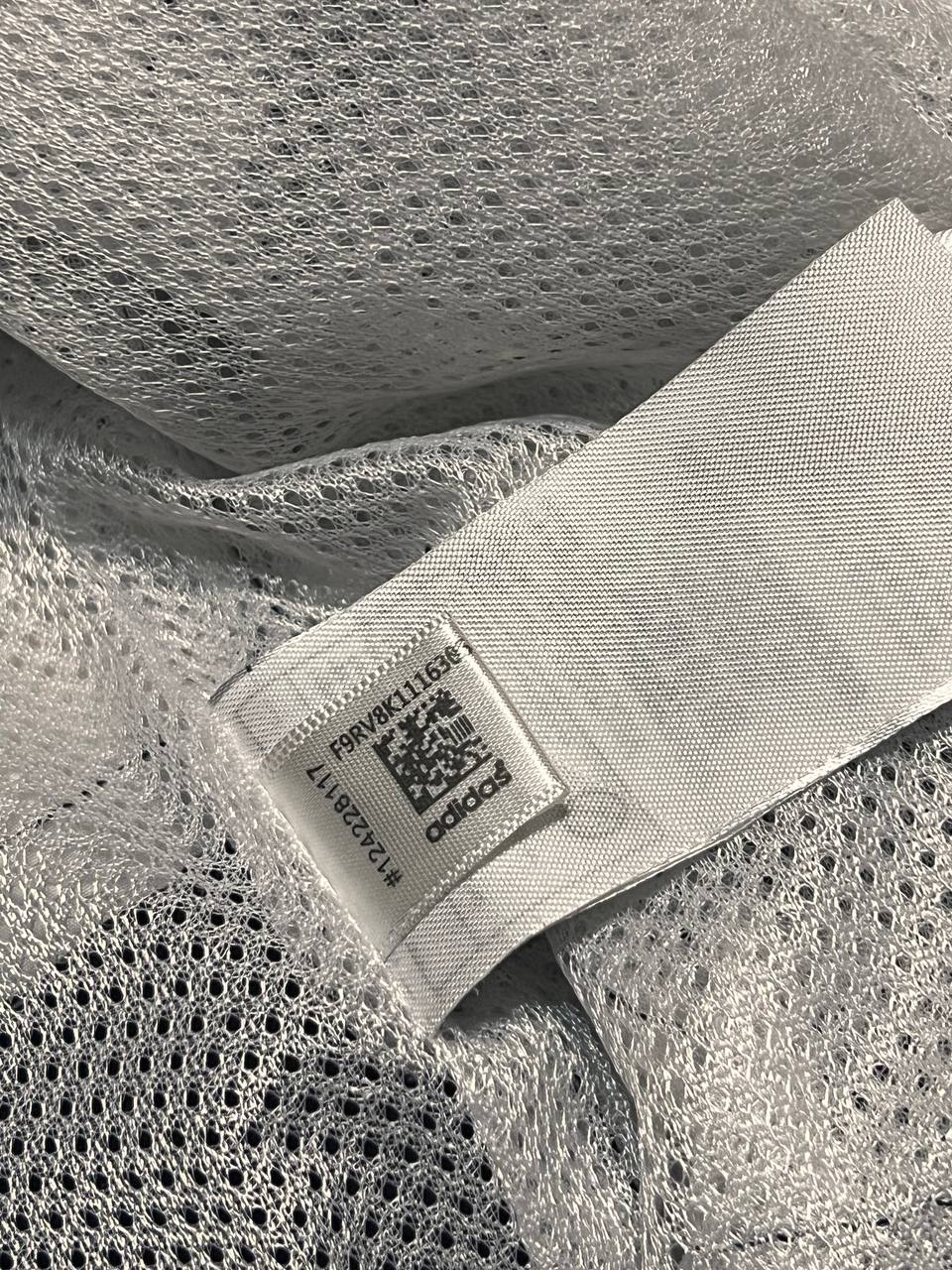 Adidas Big Trefoil Logo Windbreaker