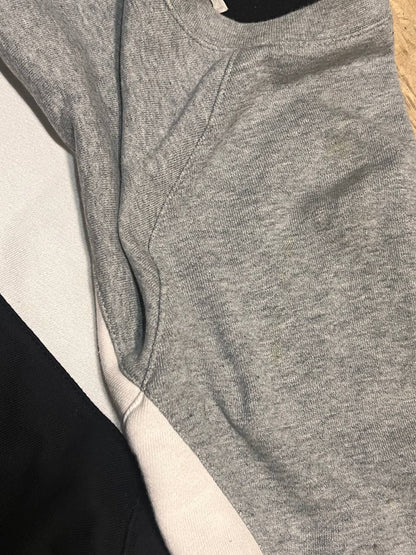 Nike Big Swoosh Logo Sweatshirt