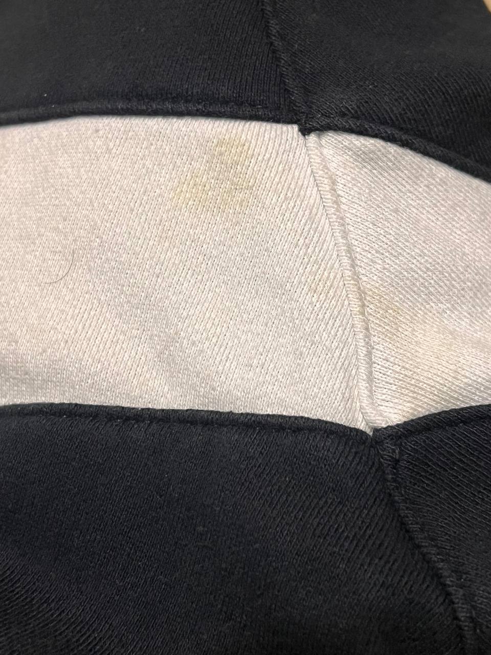 Nike Big Swoosh Logo Sweatshirt