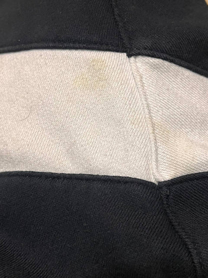 Nike Big Swoosh Logo Sweatshirt