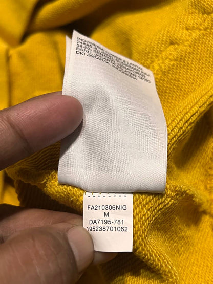 Nike Jumpman Sweatshirt