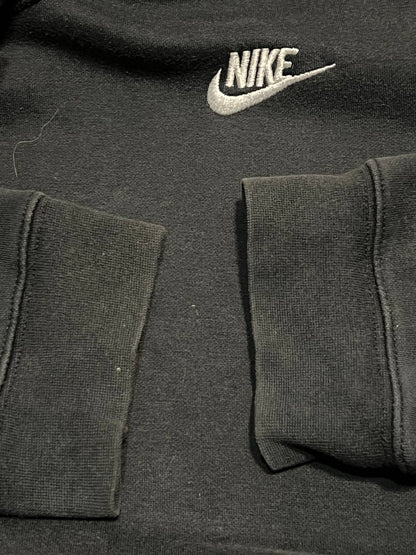 Nike Side Logo Hoodie