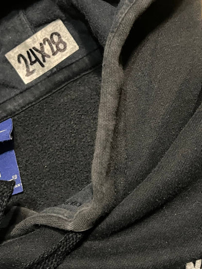 Nike Side Logo Hoodie