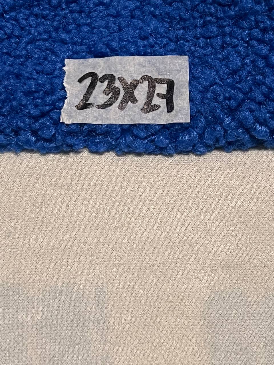 From Future Sherpa Jacket