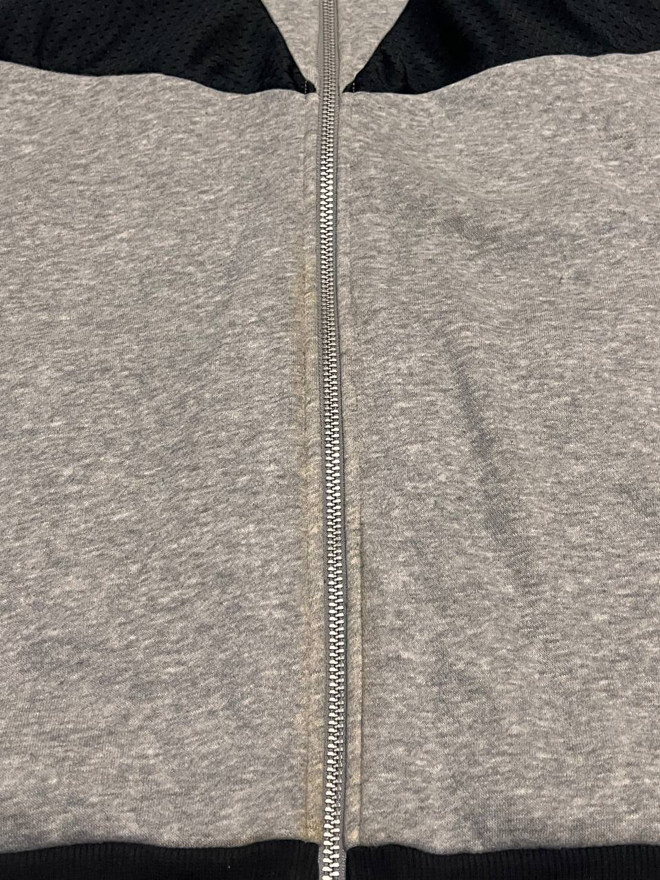 Adidas Vintage Track top Basketball Jacket