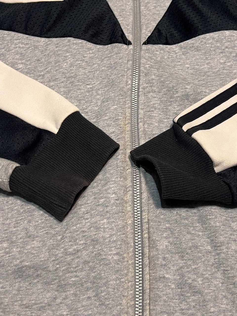 Adidas Vintage Track top Basketball Jacket