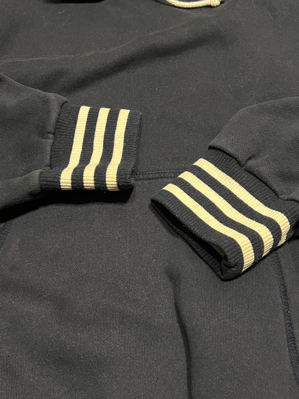 Adidas Big Spellout Hoodies