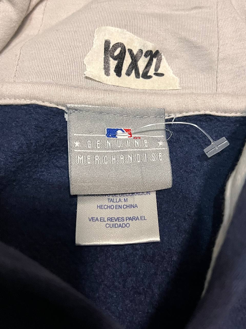 Merchandise NEW YORK Yankees Hoodie