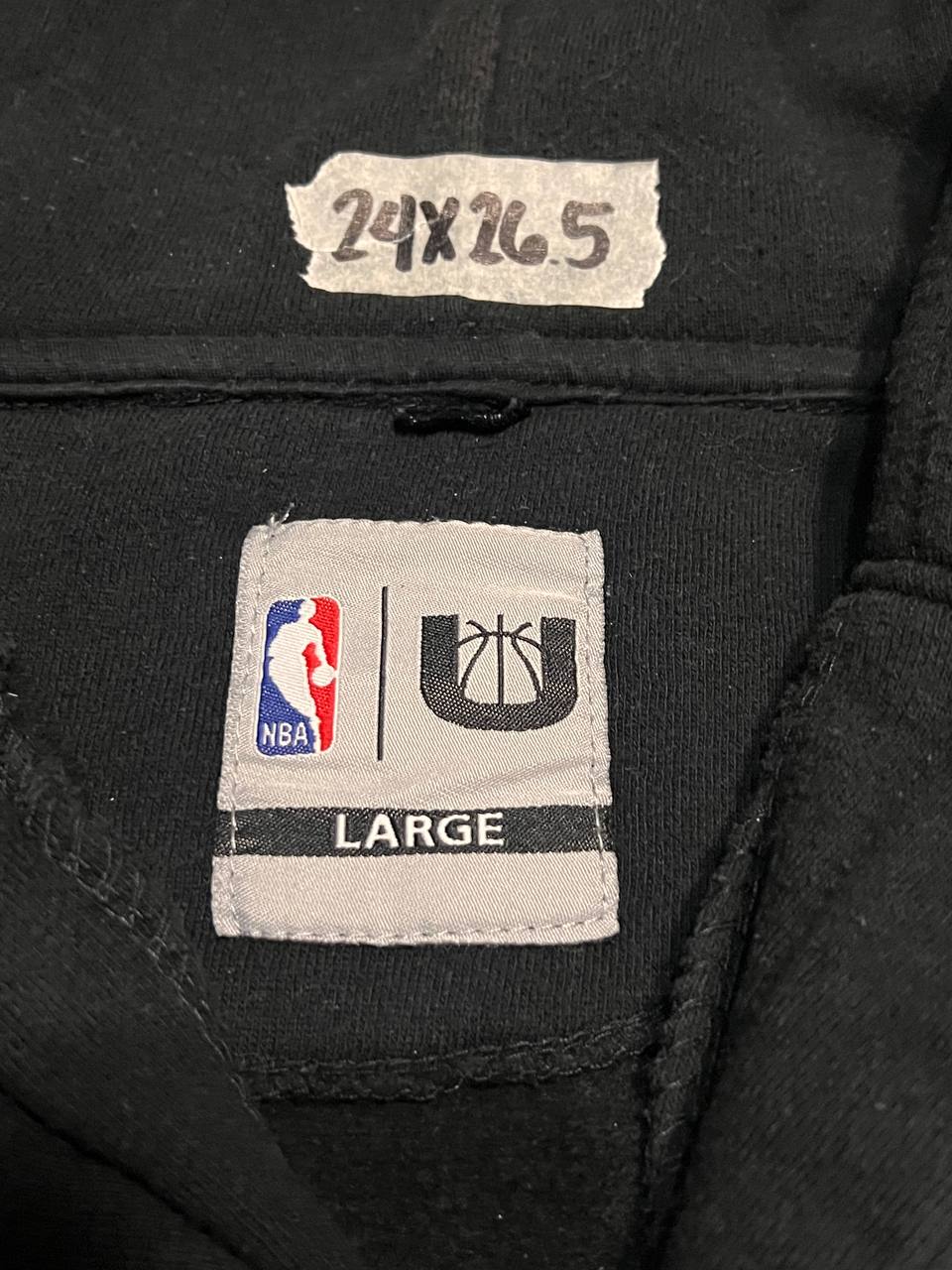 NBA Los Angeles Lakers Hoodie