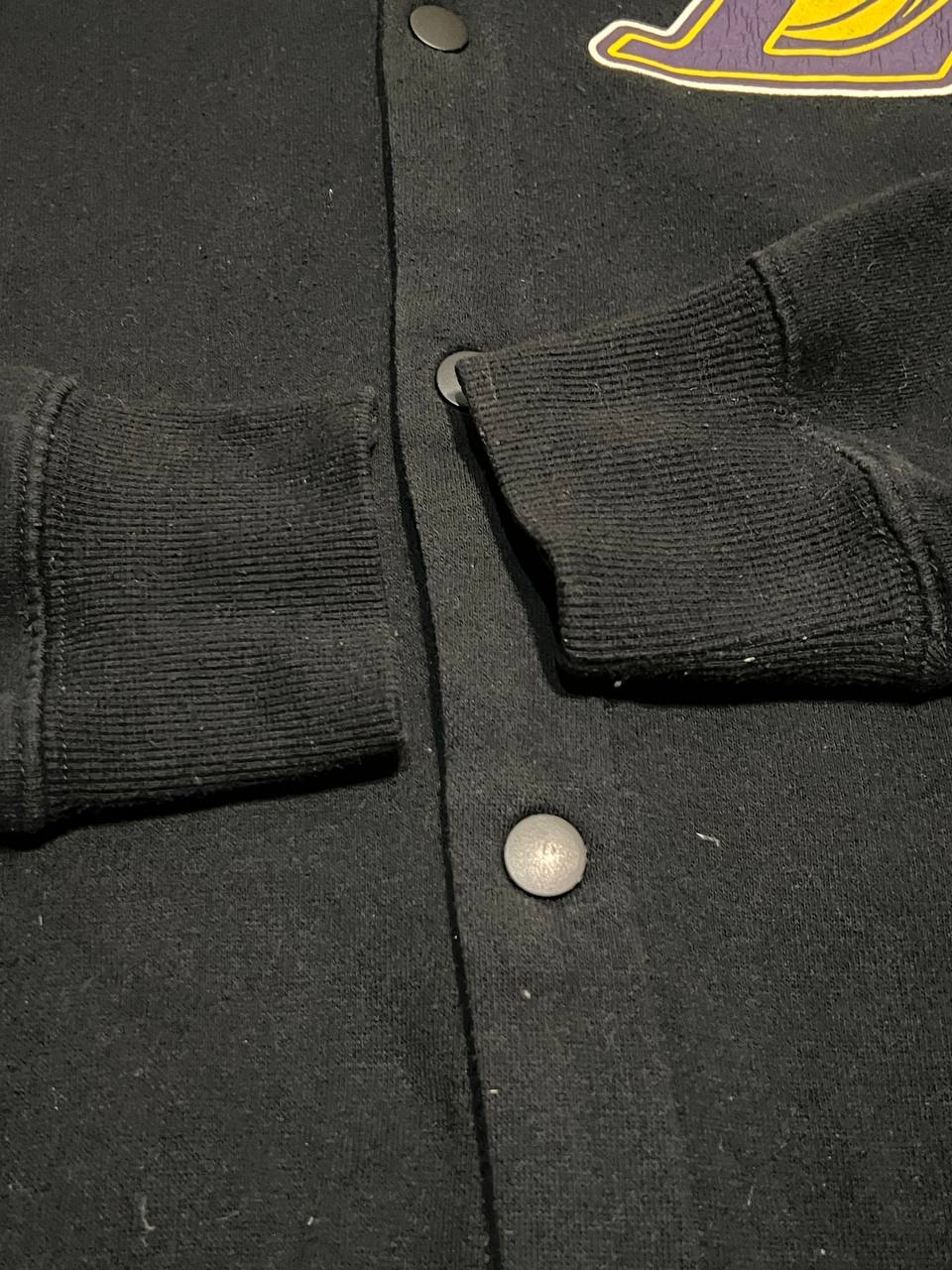 NBA Los Angeles Lakers Hoodie