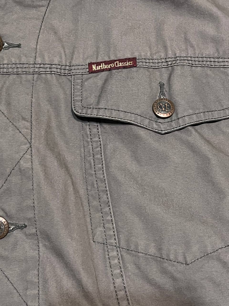 Marlboro Classics