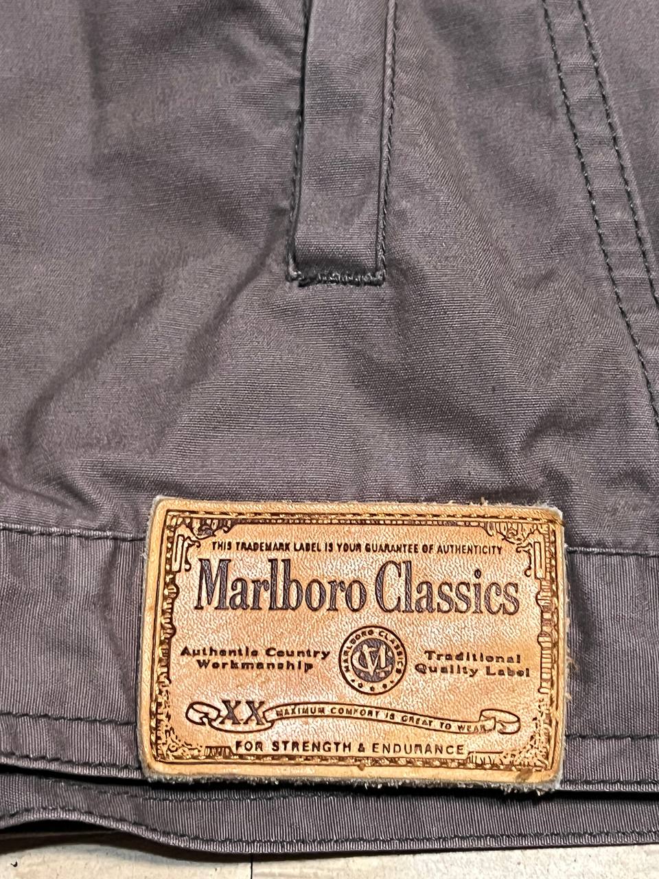 Marlboro Classics