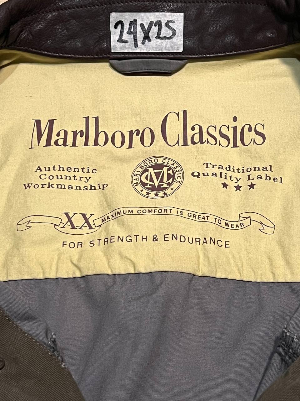 Marlboro Classics