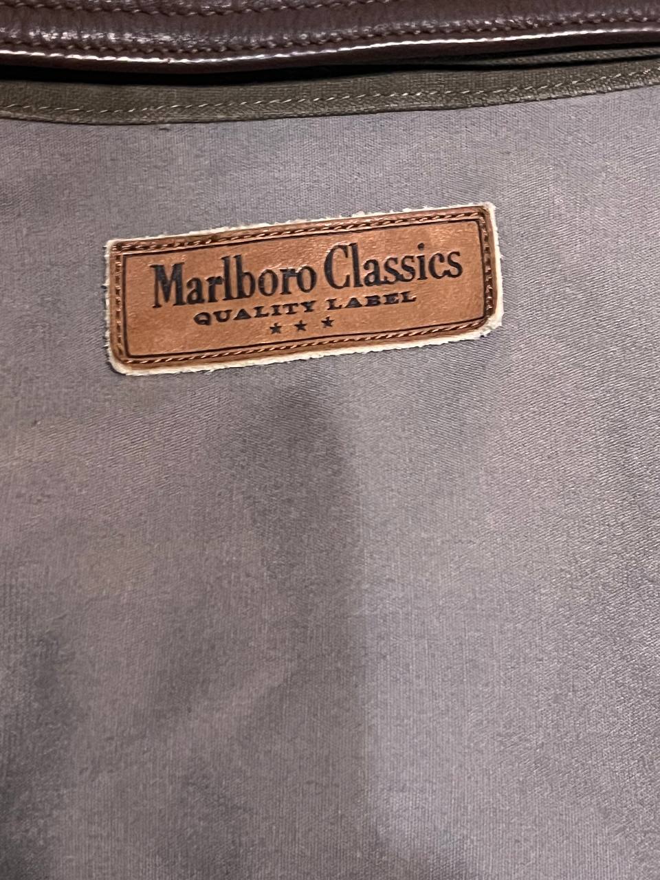 Marlboro Classics