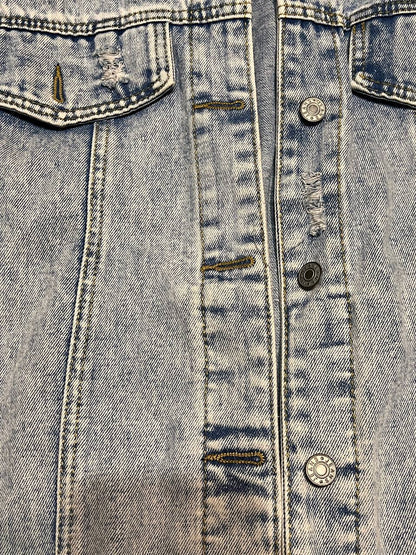 Benben Denim Jacket