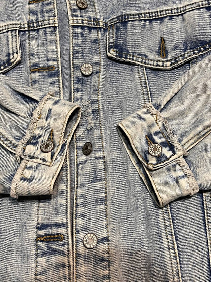 Benben Denim Jacket