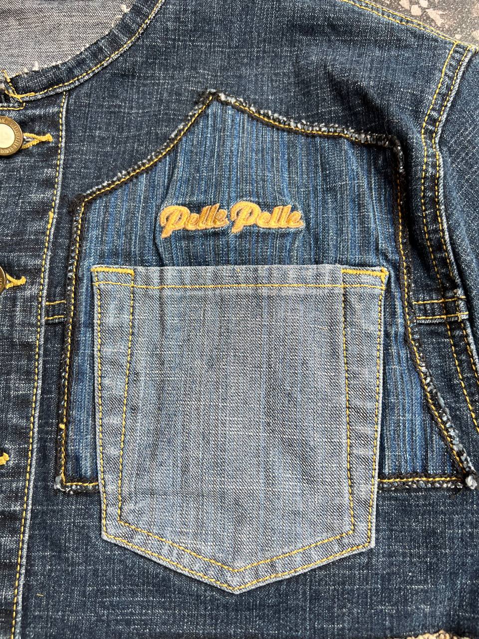 Pelle Pelle Dinem Jacket