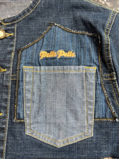 Pelle Pelle Dinem Jacket