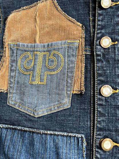 Pelle Pelle Dinem Jacket