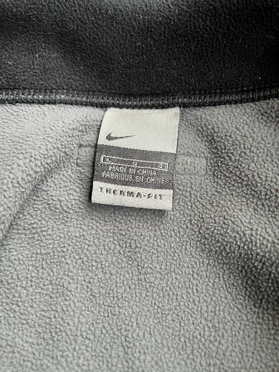 Nike Fuzzy Fleeces Jacket