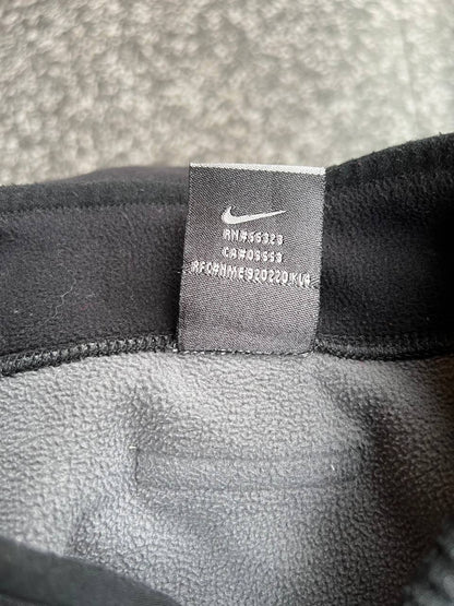 Nike Fuzzy Fleeces Jacket