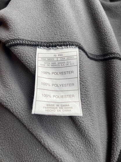 Nike Fuzzy Fleeces Jacket