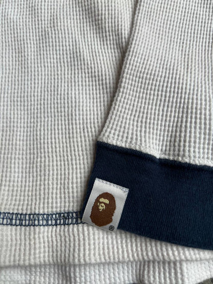 A Bathing Ape L/S Womens