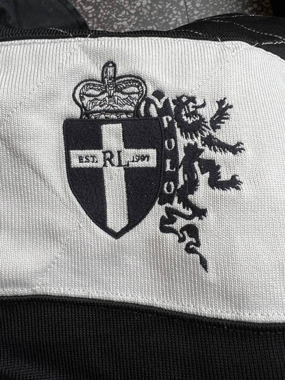 Polo Ralph Lauren × Rugby Ralph Lauren POLO SPORT RUGBY SHIRT STR