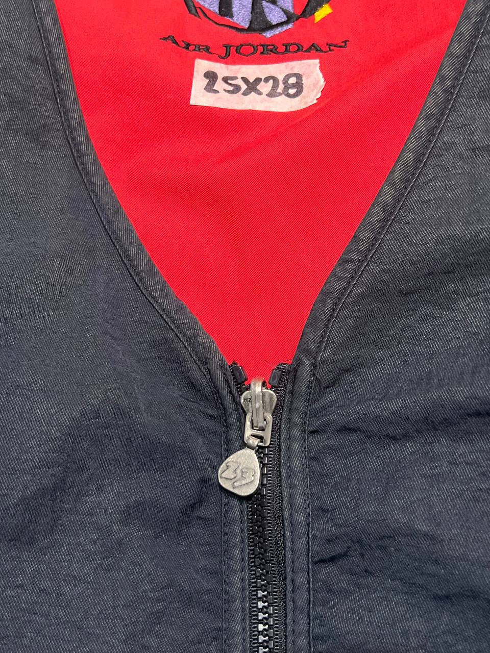 Air Jordan Reversible Vest