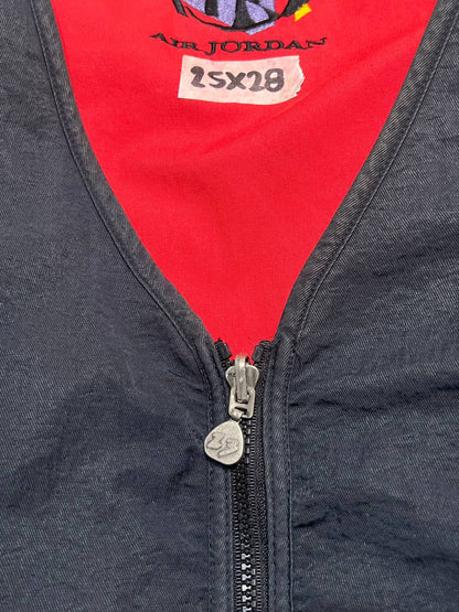 Air Jordan Reversible Vest