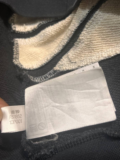 Adidas Big Trefoil Crewneck