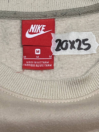 Nike sideswoosh Crewneck