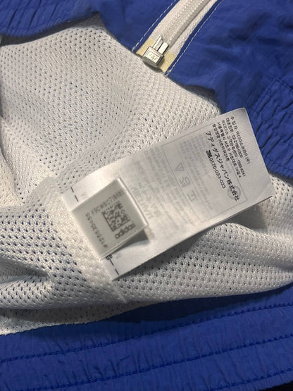 Adidas Big Trefoil Windbreaker