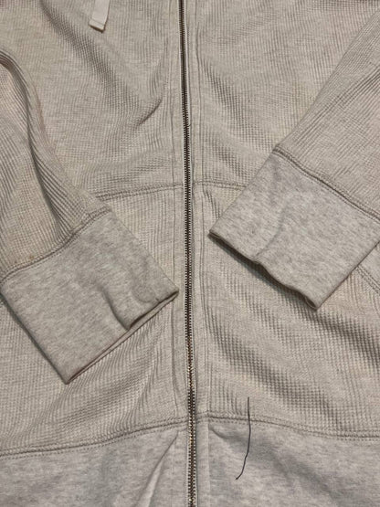 Carhartt Hoodie Cream Colored