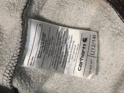 Carhartt Realtree Hoodie