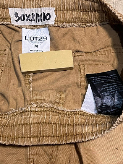 Lot 29 Cargo Shorts