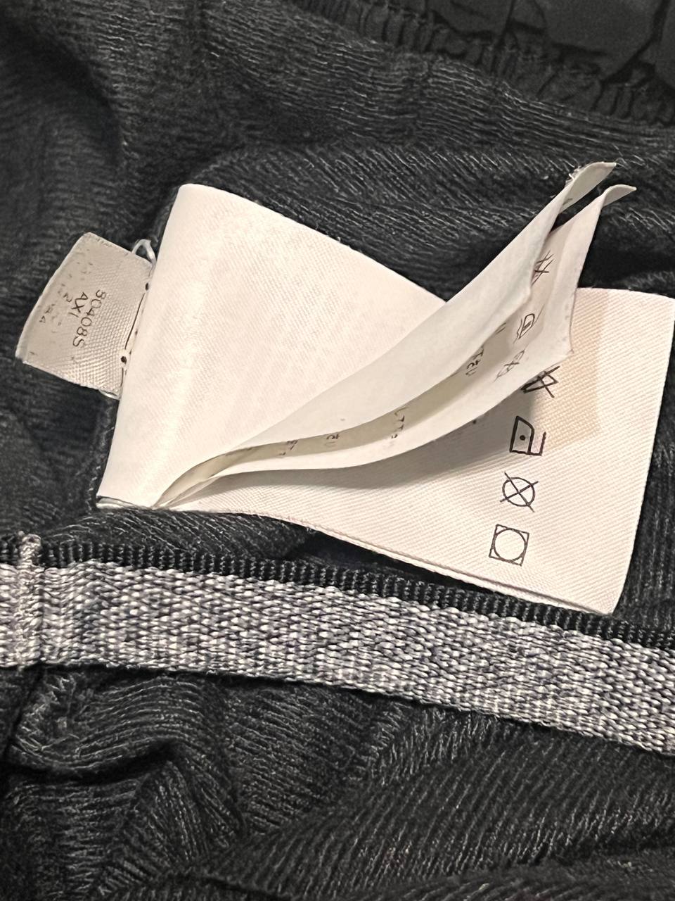 Nike Vintage Track Pants