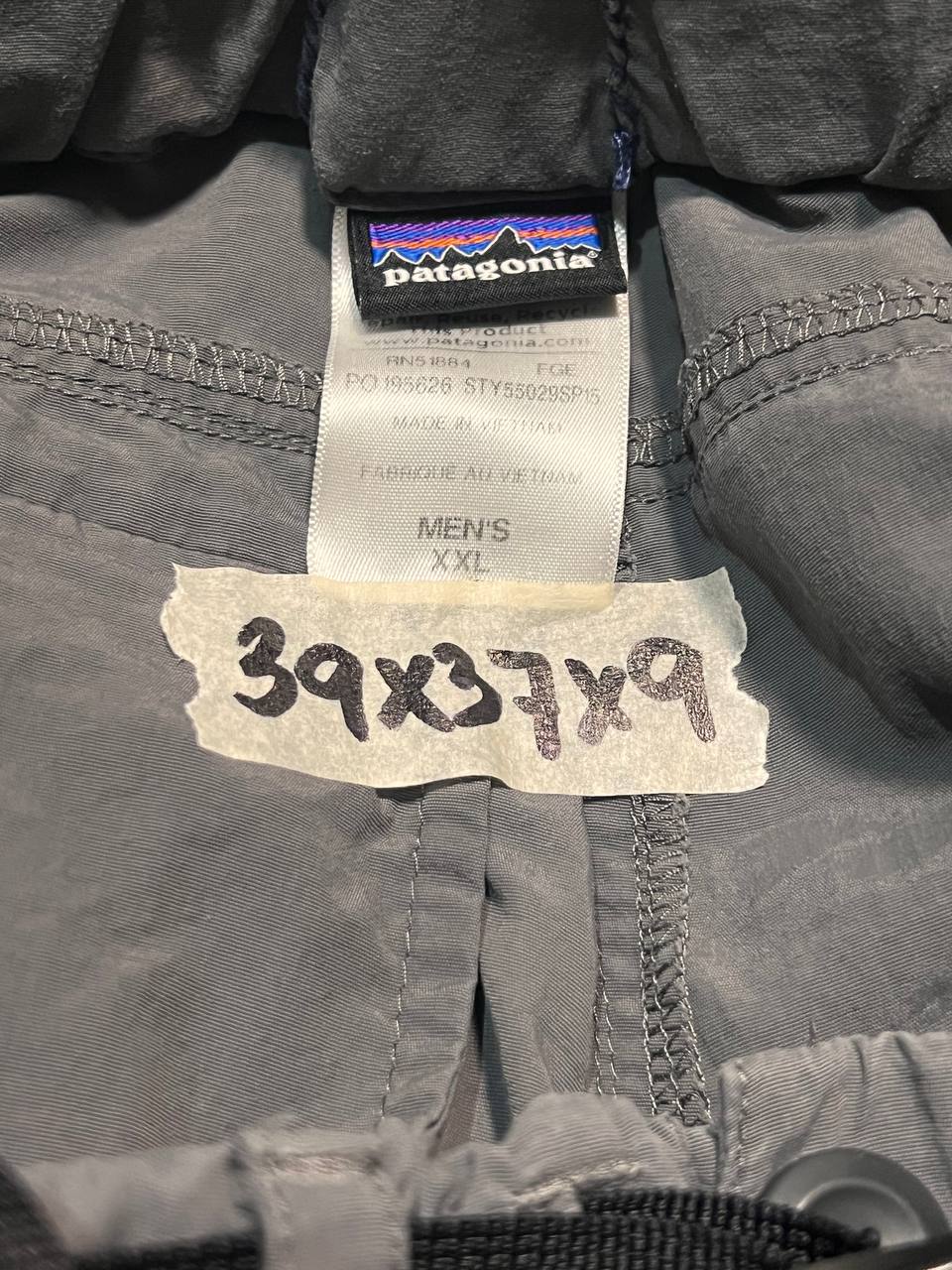 Patagonia Track Pants