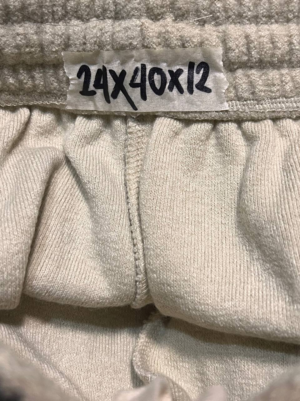 WOMEN'S SOFT BRUSHED EASY PANTS