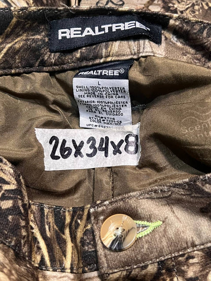 Realtree Womens Pants