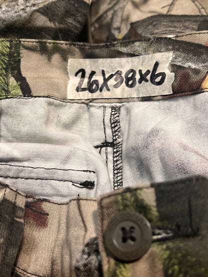 Realtree Cargo Pants