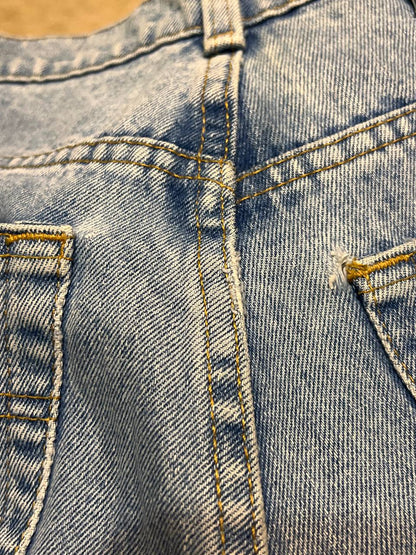 Ralph Lauren Denim Pants
