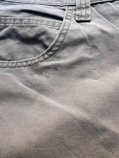 Wrangler Denim Jorts 79