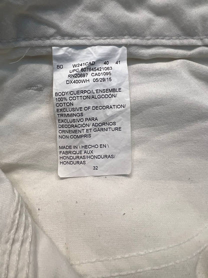 Dickies Denim Jorts 91